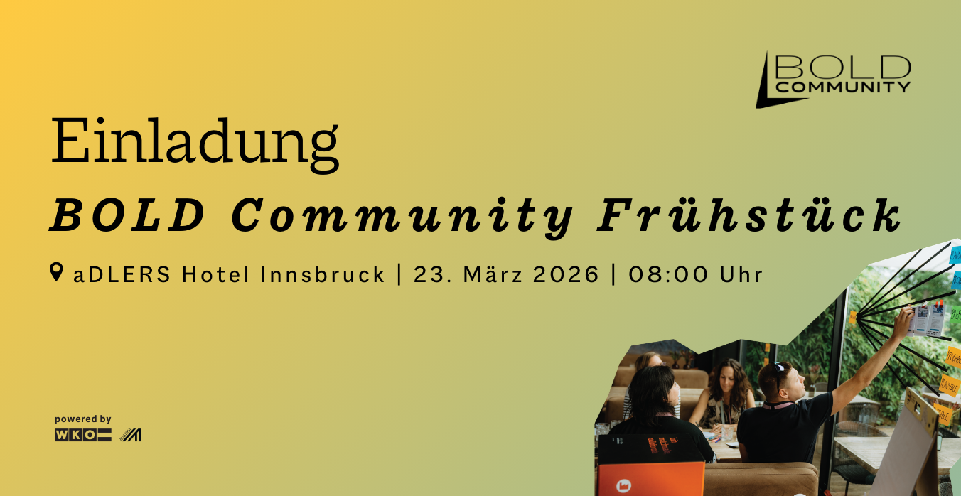 UC Follow Up Event Innsbruck